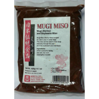 Mugi miso 400g
