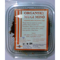 Mugi miso 300g
