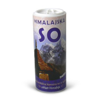 HIMALAJSKA so roze slanik 100g