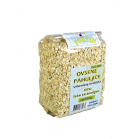 Ovsene pahuljice  „Fortin“ 500g