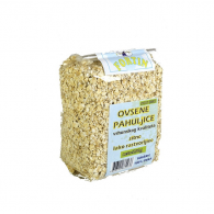 Ovsene pahuljice  „Fortin“ 250g
