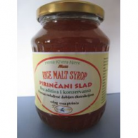 Pirinčani slad 480g