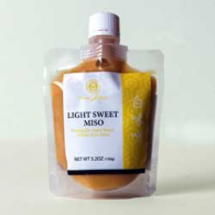 Svetli slatki miso 150g