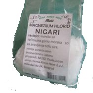 Nigari 100g – magnezijum hlorid