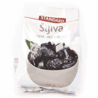 Standard suva šljiva bez koštica 200g