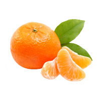 Mandarina rinfuz