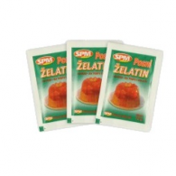 Biljni želatin 10g Agarko