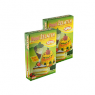 Biljni želatin 30g Agarko