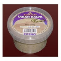Alva vanila 3kg - Alvasari