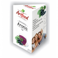 Aronija čaj 150g - Artfood
