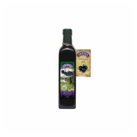 Aronija matični sok 500ml - Agroflora