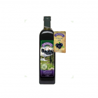 Aronija matični sok 750ml - Agroflora
