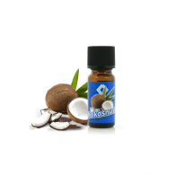Aroma kokos 10ml