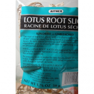 Lotos koren (čaj) Mitoku 50 gr