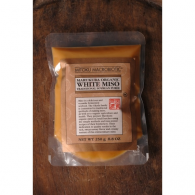 Beli miso (organski proizvod) Mitoku 250 gr