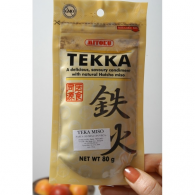 Miso Tekka Mitoku 80 gr