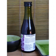 Kiselo slani rastvor od umeboši šljiva (sirće) Mitoku 200 ml