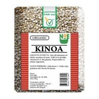 Kinoa (organski proizvod) 200 gr