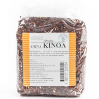 Crna kinoa (organski proizvod) 200 gr