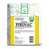 Jasmin pirinač (organski proizvod) 200 gr