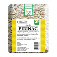 Slatki pirinač (organski proizvod) 200 gr