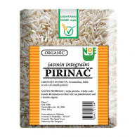 Pirinač integralni jasmin (organski proizvod) 200 gr