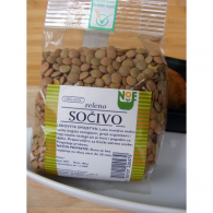 Sočivo zeleno (organski proizvod) 200 gr