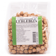 Naut (leblebija) (organski proizvod) 200 gr