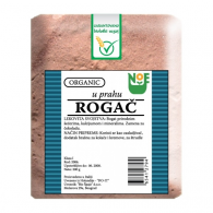 Rogač u prahu (organski proizvod) 200 gr