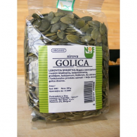 Golica sirova (organski proizvod) 200 gr