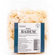 Badem - listići (organski proizvod) 100 gr