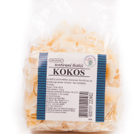 Kokos listići (organski proizvod) 100 gr