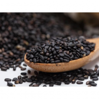 Crni susam (organski proizvod) 200 gr