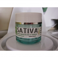 Sativa krema