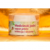 Medicinski jodni sapun