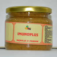 Imuno plus