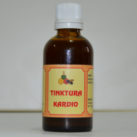 Tinktura Kardio