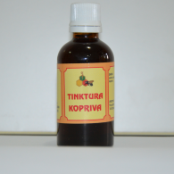 Tinktura Kopriva