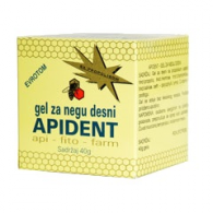Apident gel za negu desni