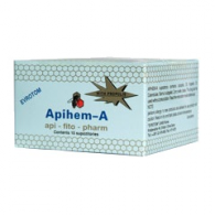 Apihem-A supozitorije