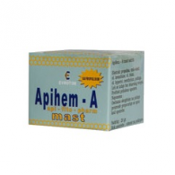 Apihem-A mast