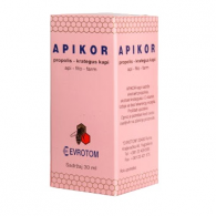 Apikor kapi za srce