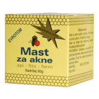 Mast za akne