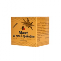 Mast za rane i opekotine