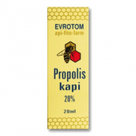 Propolis kapi