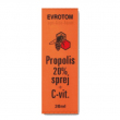 Propolis kapi + vitamin C