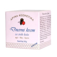 Dnevna krema za zrelu kožu